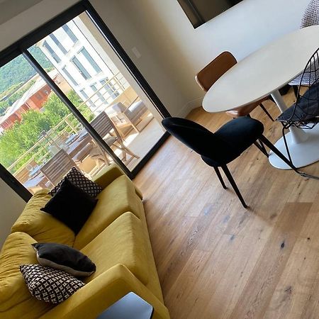 Appartements de Standing - Panate Corte  Buitenkant foto