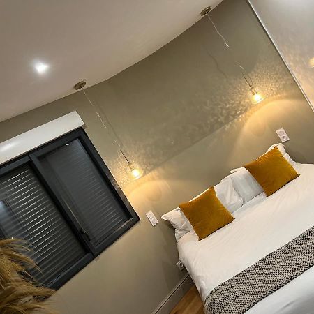 Appartements de Standing - Panate Corte  Buitenkant foto