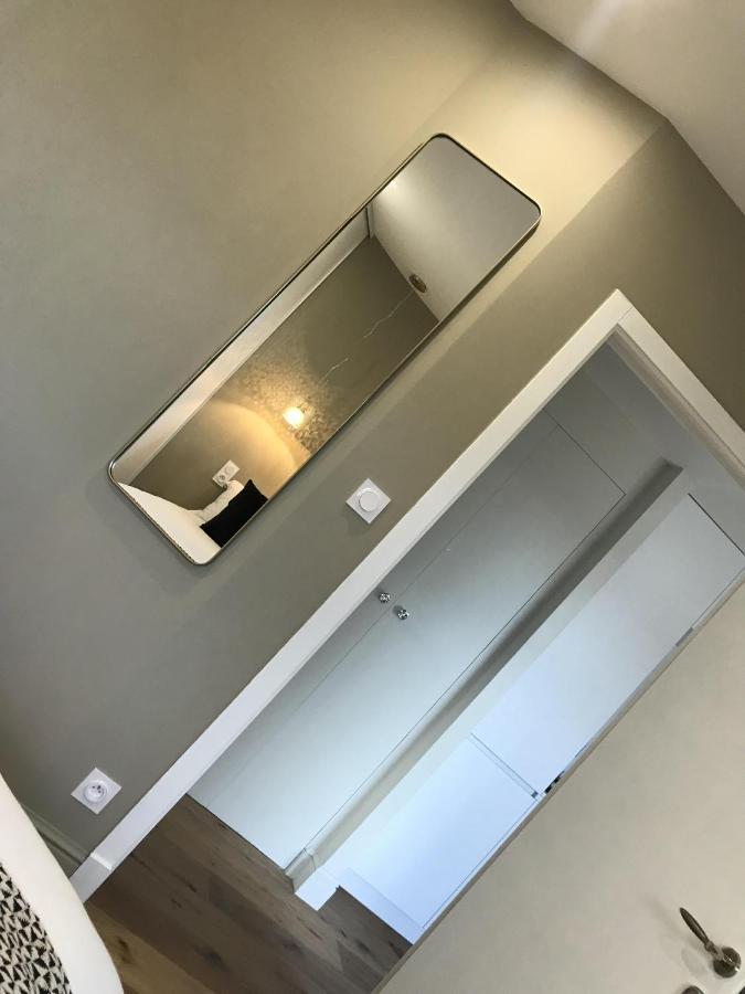 Appartements de Standing - Panate Corte  Buitenkant foto