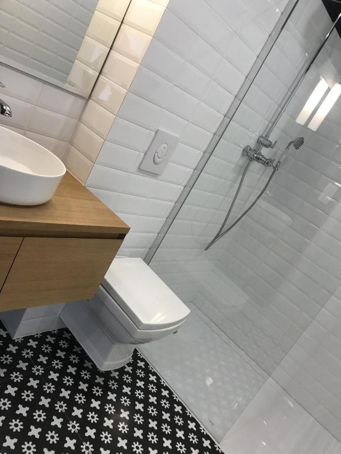 Appartements de Standing - Panate Corte  Buitenkant foto