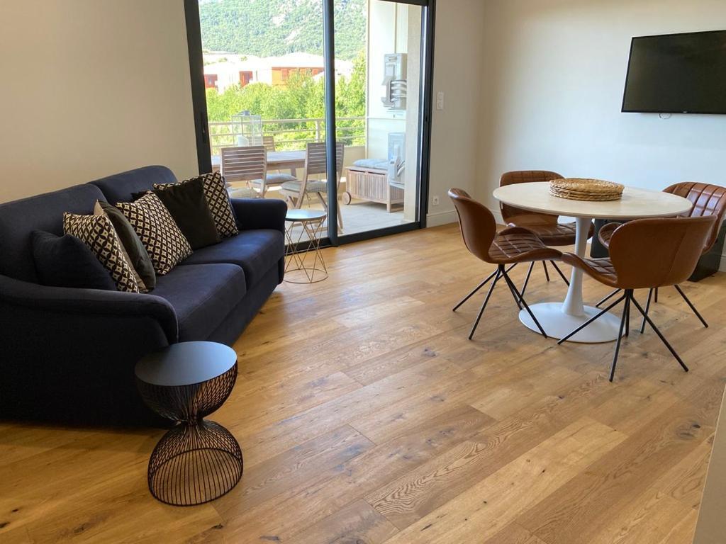 Appartements de Standing - Panate Corte  Buitenkant foto