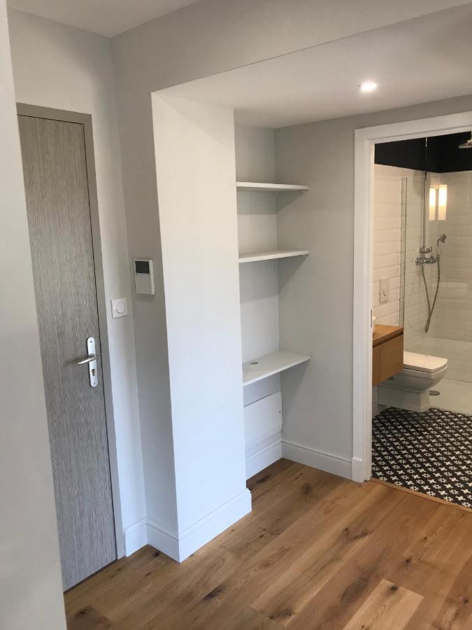 Appartements de Standing - Panate Corte  Buitenkant foto
