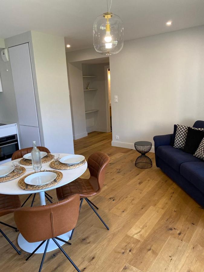 Appartements de Standing - Panate Corte  Buitenkant foto