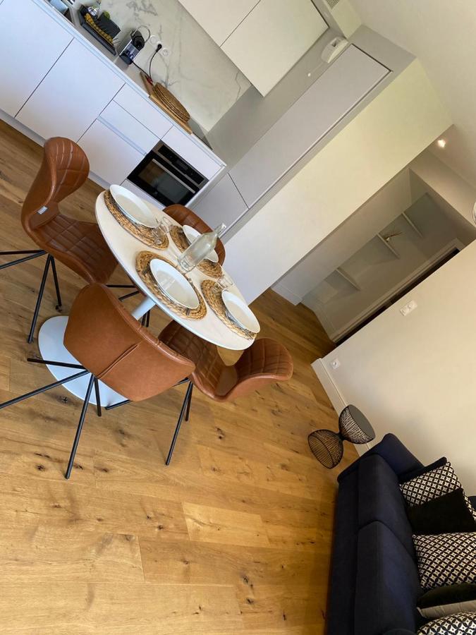 Appartements de Standing - Panate Corte  Buitenkant foto