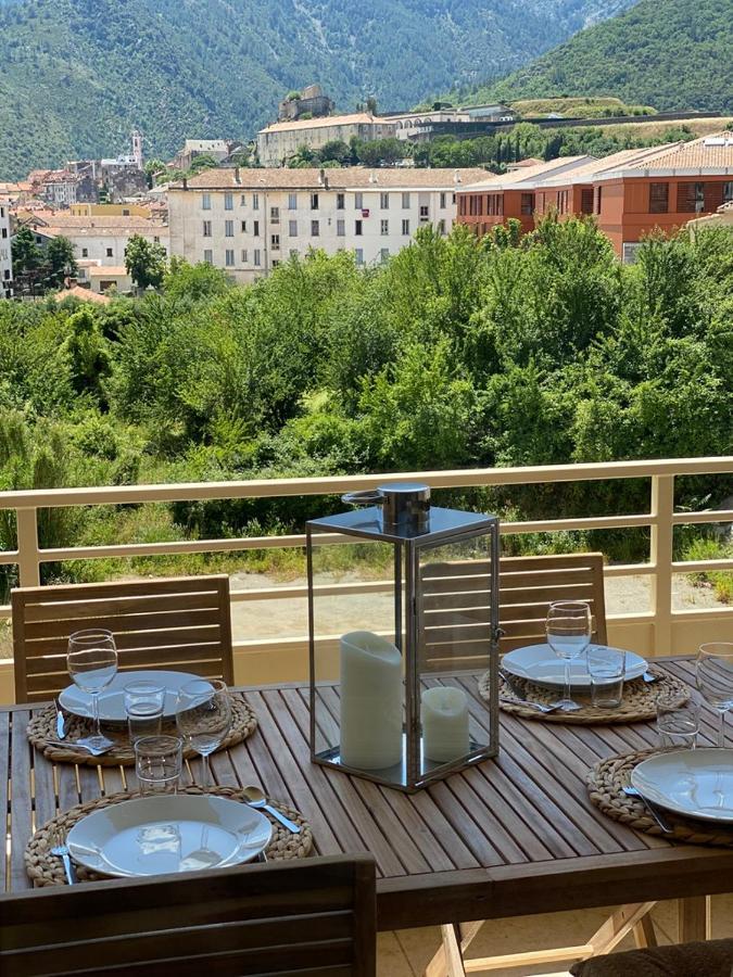 Appartements de Standing - Panate Corte  Buitenkant foto