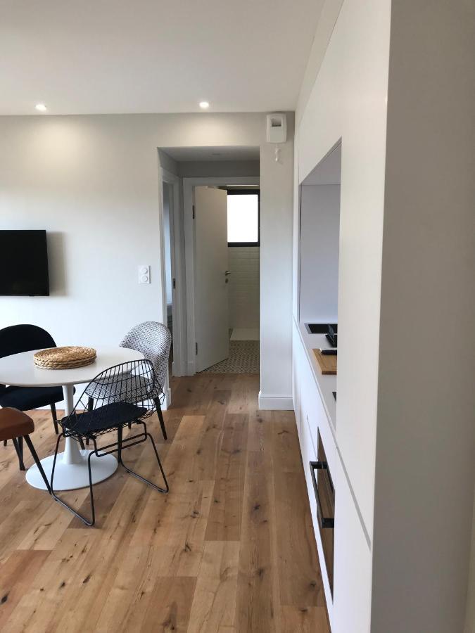 Appartements de Standing - Panate Corte  Buitenkant foto