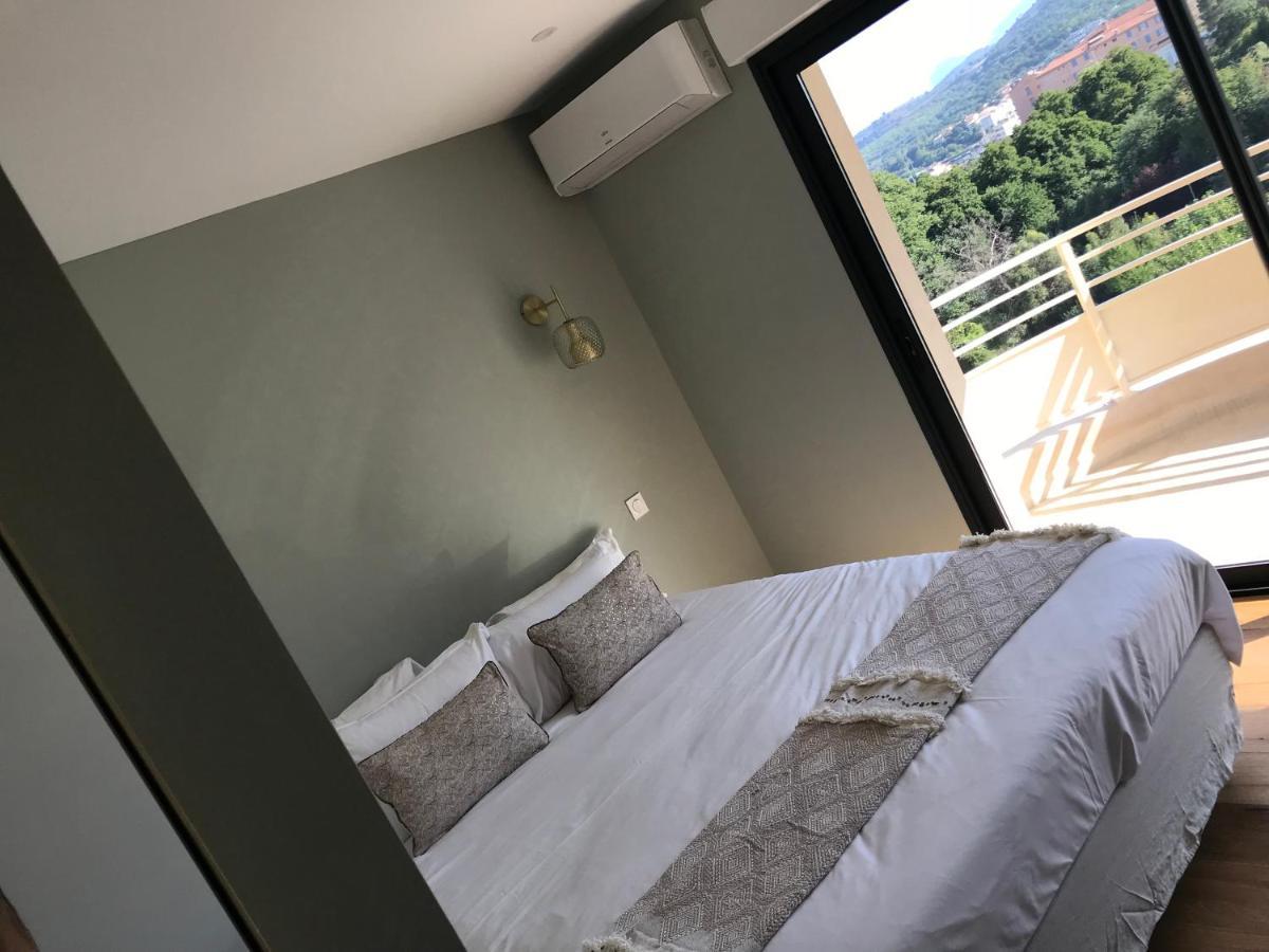 Appartements de Standing - Panate Corte  Buitenkant foto