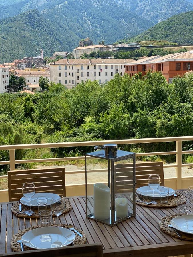Appartements de Standing - Panate Corte  Buitenkant foto