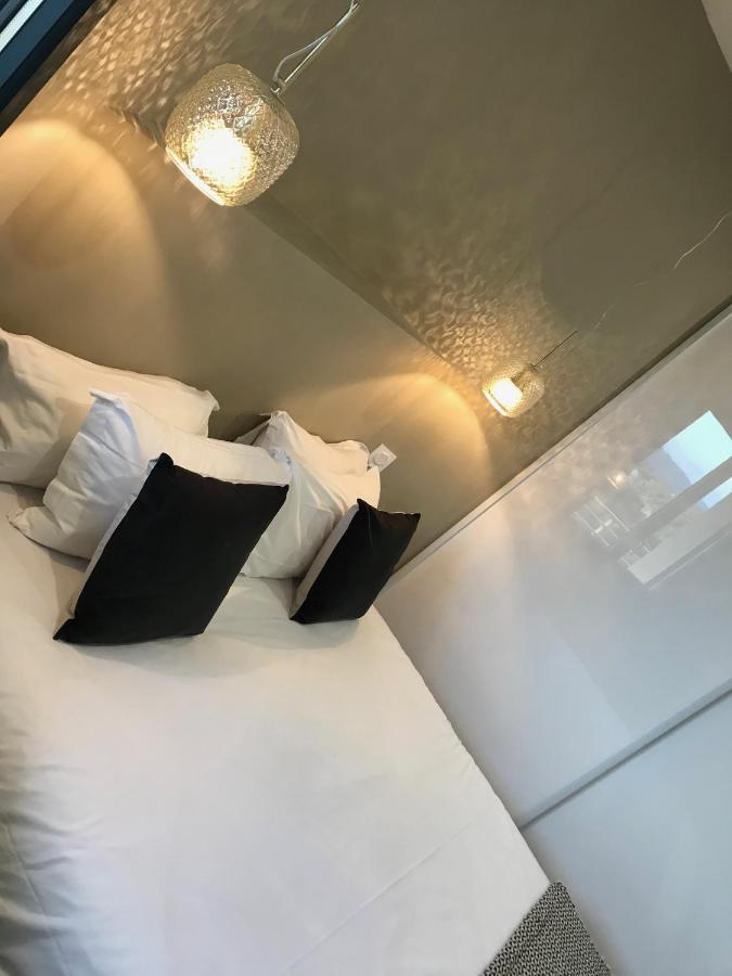 Appartements de Standing - Panate Corte  Buitenkant foto