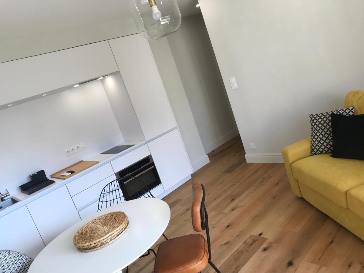 Appartements de Standing - Panate Corte  Buitenkant foto