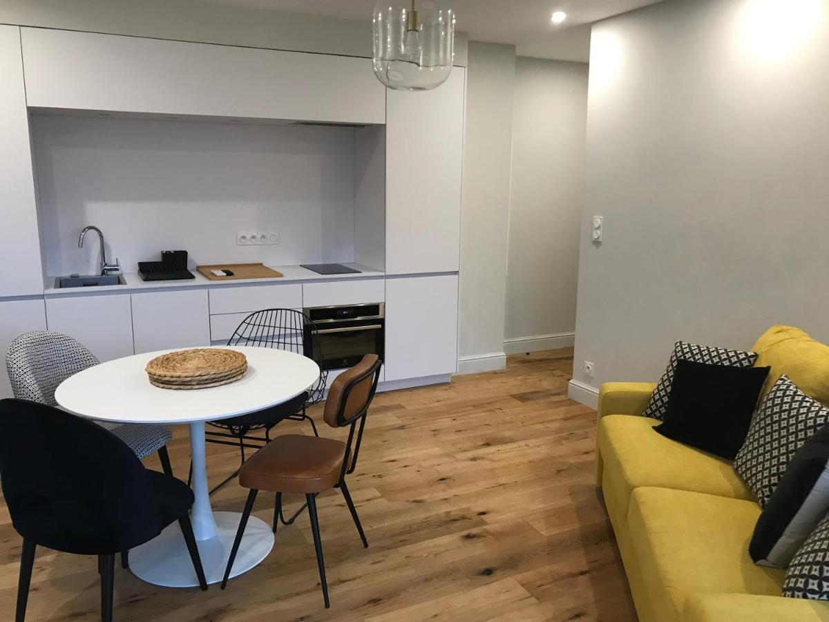 Appartements de Standing - Panate Corte  Buitenkant foto