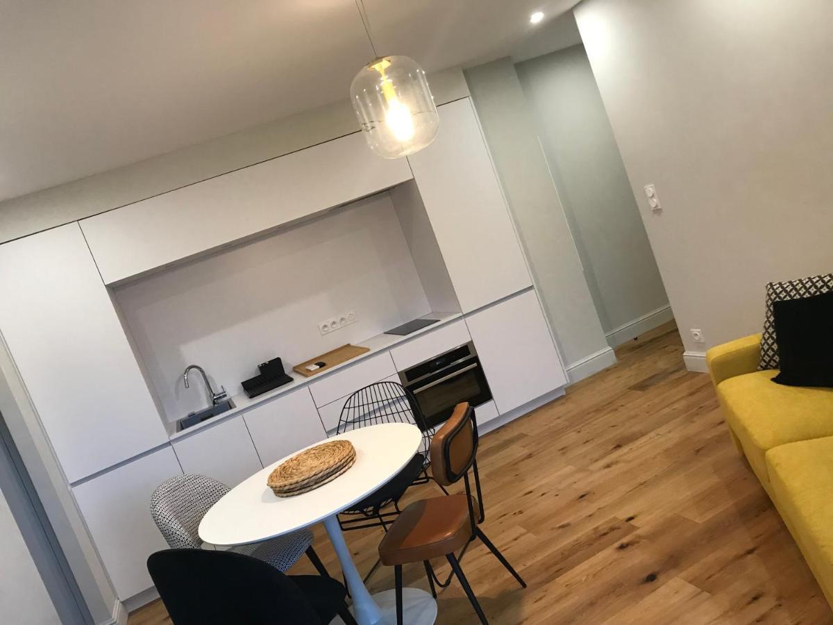 Appartements de Standing - Panate Corte  Buitenkant foto