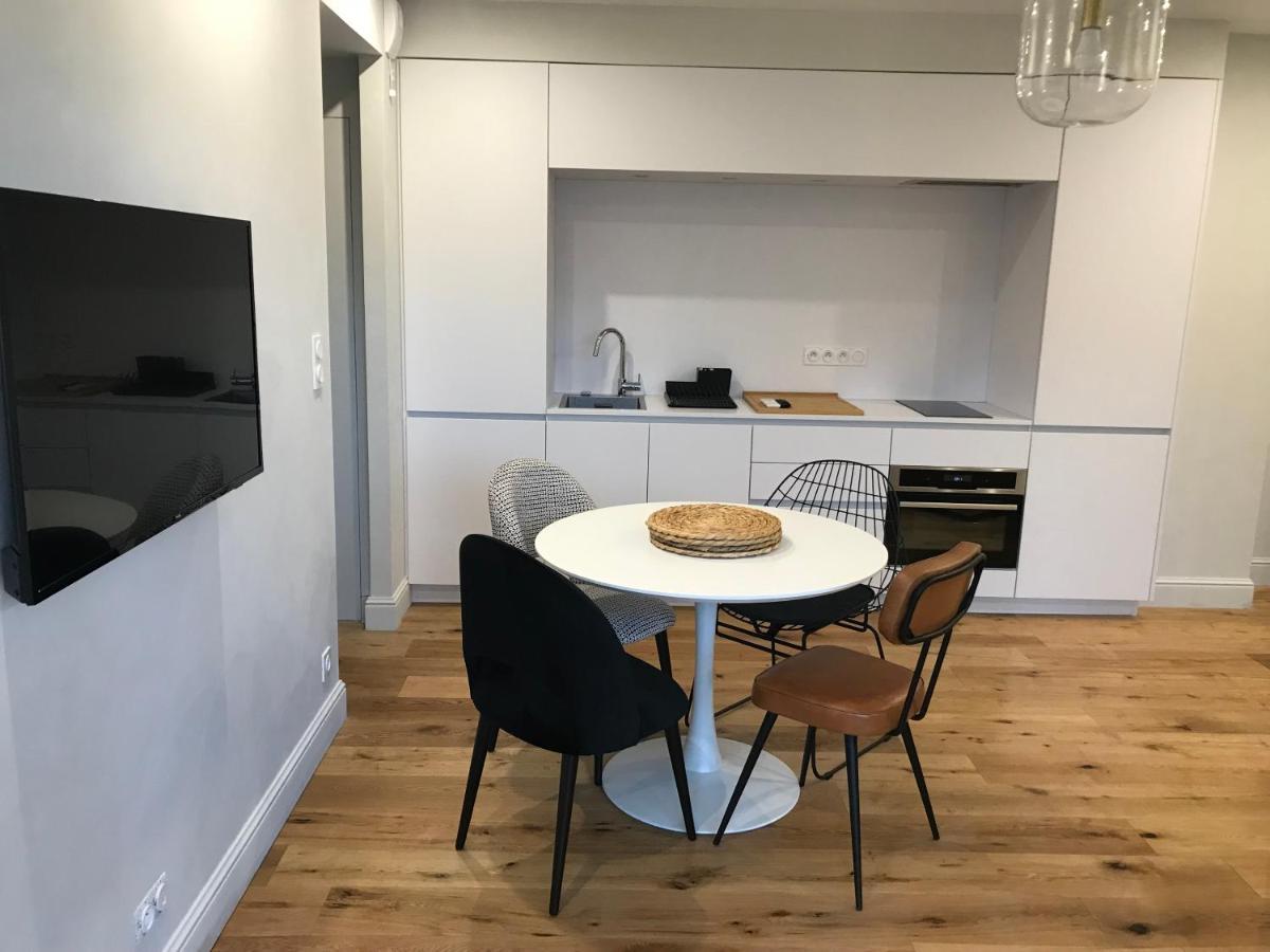 Appartements de Standing - Panate Corte  Buitenkant foto