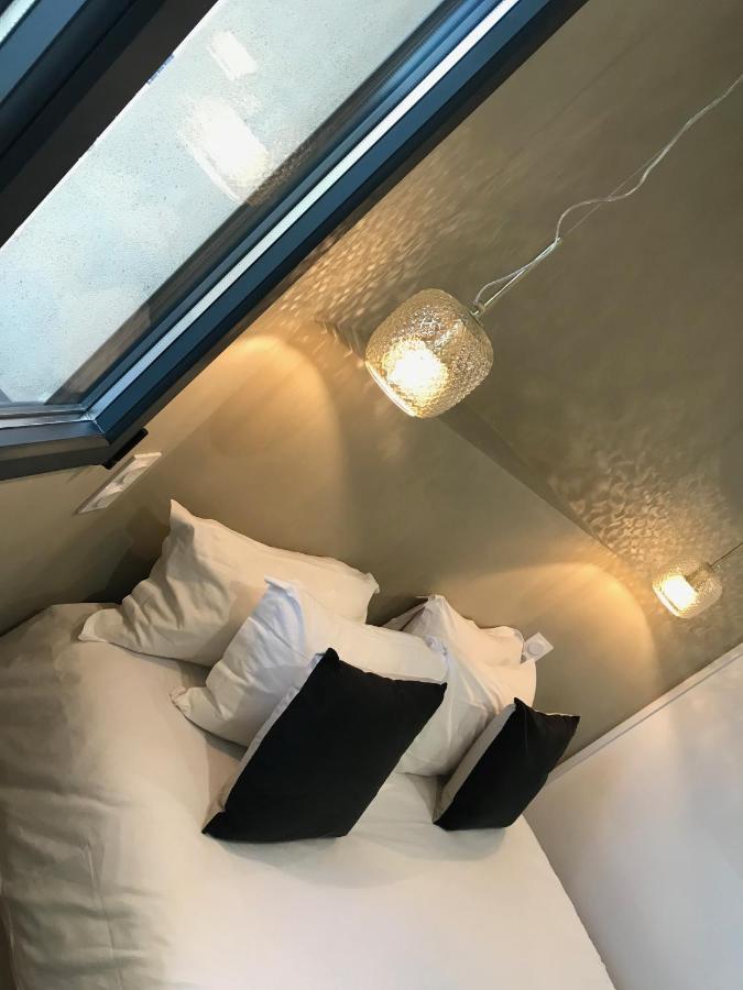 Appartements de Standing - Panate Corte  Buitenkant foto