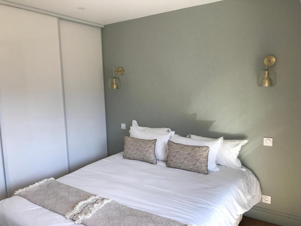 Appartements de Standing - Panate Corte  Buitenkant foto