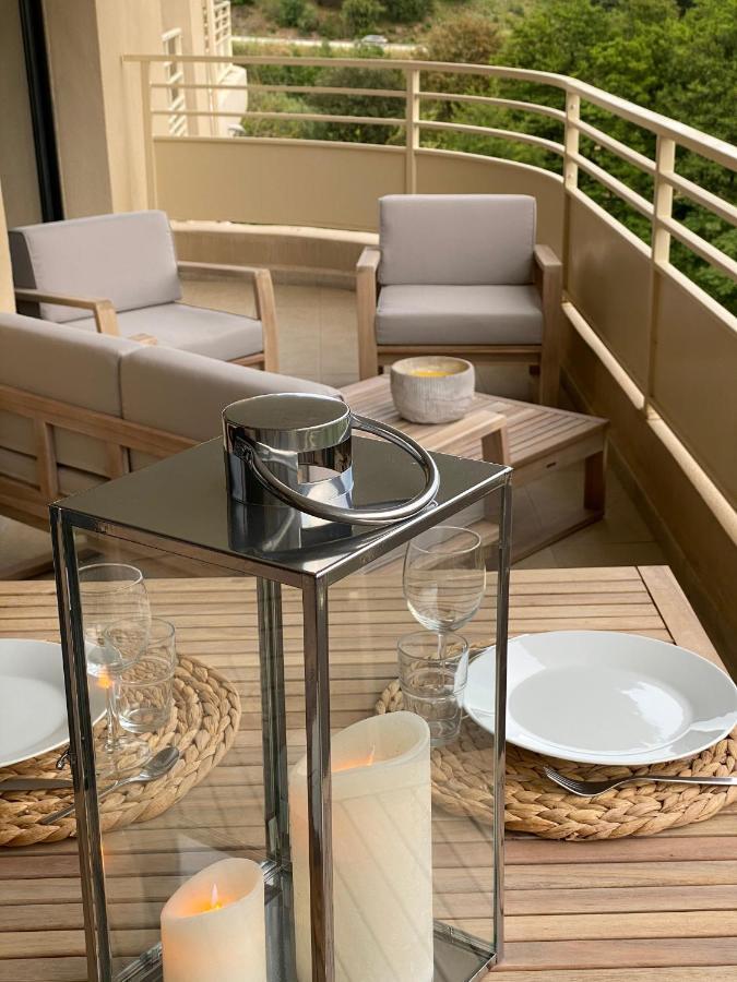Appartements de Standing - Panate Corte  Buitenkant foto