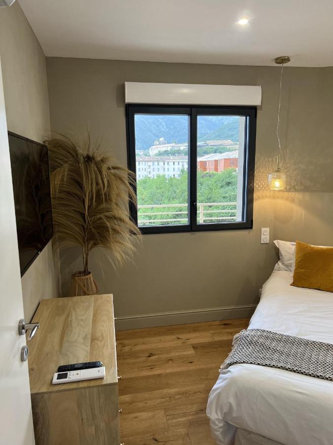 Appartements de Standing - Panate Corte  Buitenkant foto