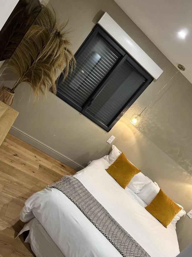 Appartements de Standing - Panate Corte  Buitenkant foto