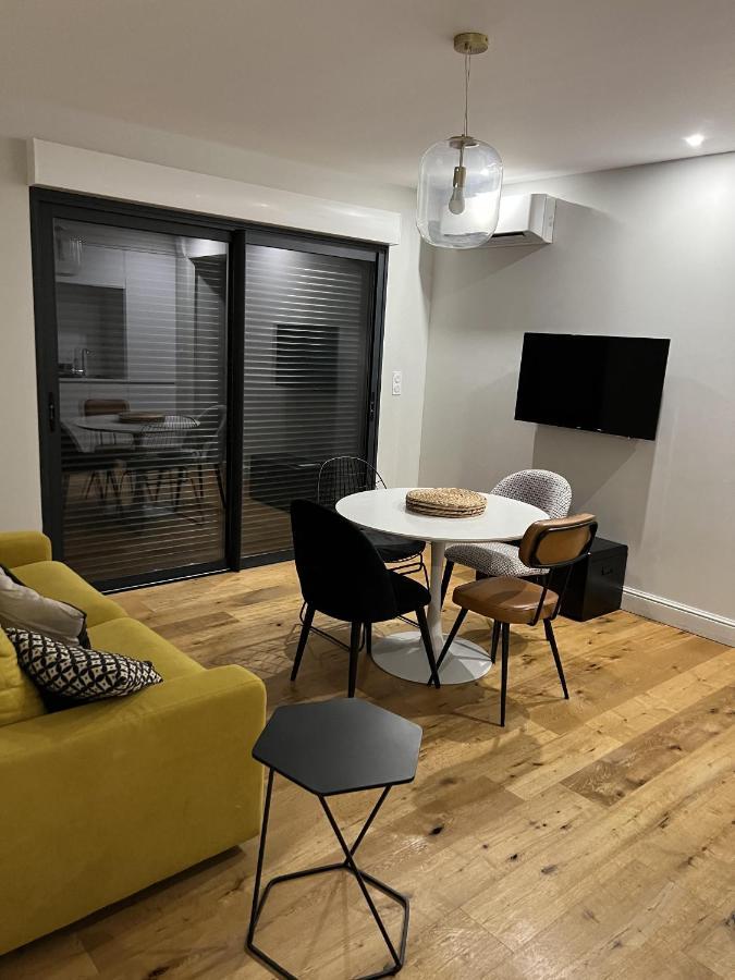 Appartements de Standing - Panate Corte  Buitenkant foto