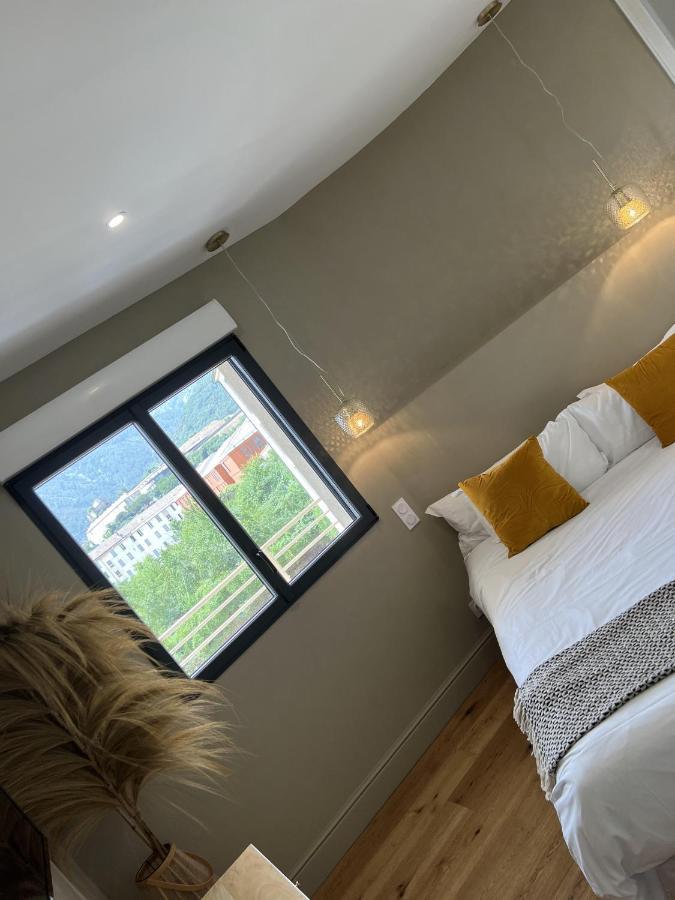 Appartements de Standing - Panate Corte  Buitenkant foto