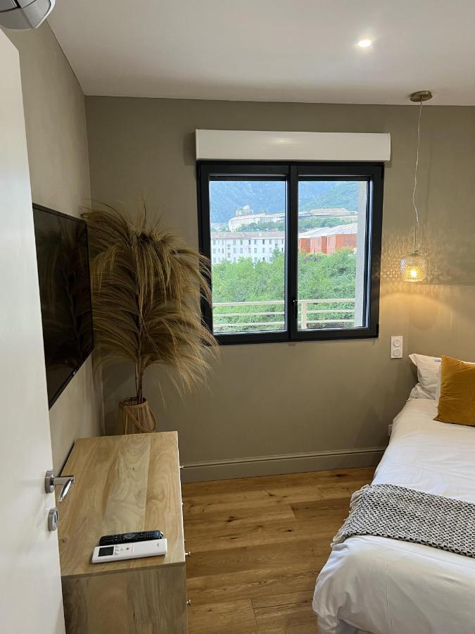 Appartements de Standing - Panate Corte  Buitenkant foto