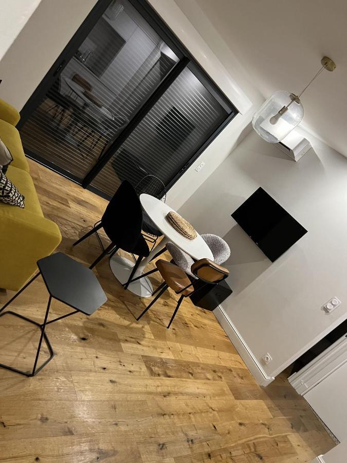 Appartements de Standing - Panate Corte  Buitenkant foto